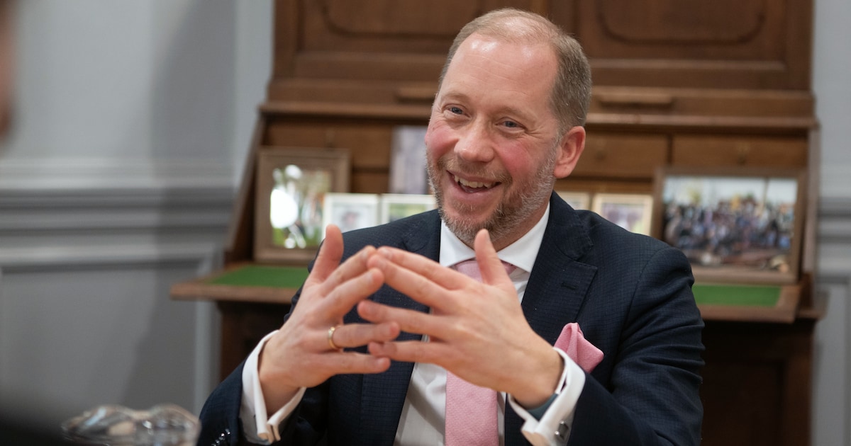 Deze burgemeester moet Brummen naar een fusie leiden: ‘We breken niks af, we bouwen iets nieuws’