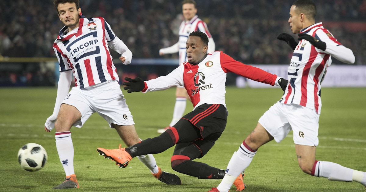 'Gepeperde' Haps waarschuwt AZ: Ik ga niet weer verliezen