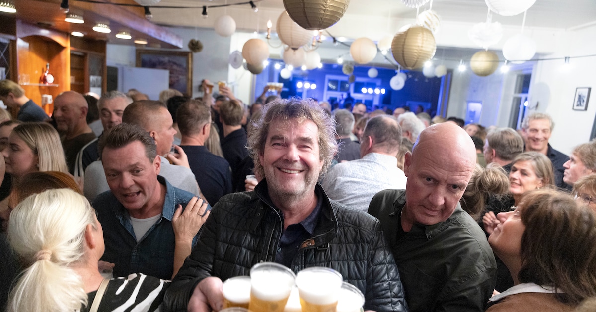 ‘Eeuwig sunt’ dat Juliana in Druten nooit meer opengaat’