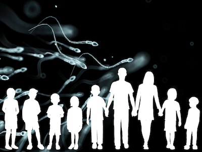 Waarom het vonnis rond spermafraude bij Isala nu alles kan veranderen voor ouders en donorkinderen