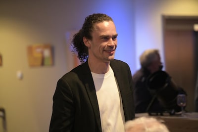 Nieuwkomer Lux21 dendert de gemeenteraad van Nunspeet in, maar valt buiten de coalitie