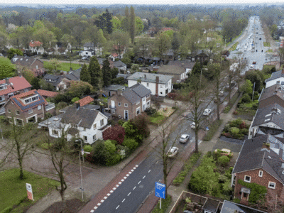 Waarom de gemeente Deventer voor 7 miljoen euro deze acht huizen wil kopen
