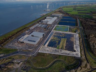 Na jaren strijd is het zo goed als zeker: dit miljardenbedrijf kan hier bouwen in Flevoland