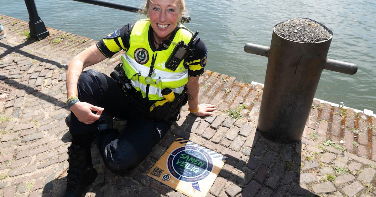 Vissen, herrie en rotzooi: hoe speciaal team zorgt voor rust aan de IJssel en in het buitengebied