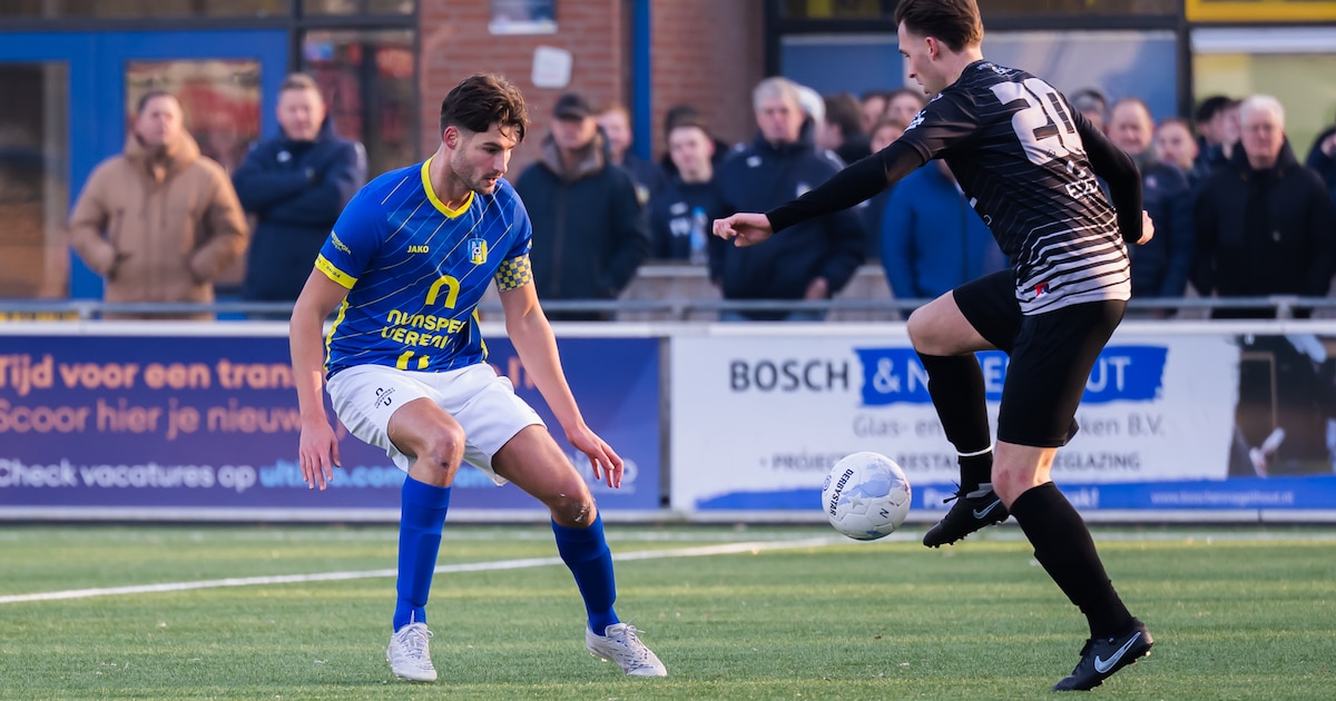 Een weerzien, een derby en een Europees debuut: ook dit weekend staan er weer bijzondere duels op he