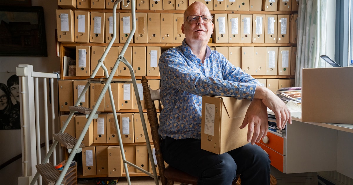 20 jaar raadslid in Lochem en tegelijk journalist: ‘Ophef geen reden om te stoppen’