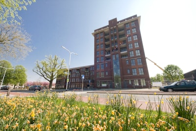Verhuizing met drank op in woonzorgcentrum in Almelo loopt uit de hand