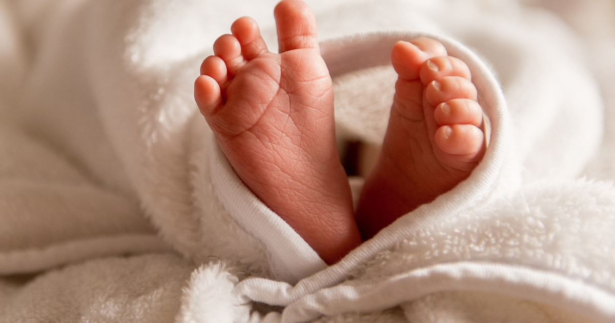 Vrouwen in Apeldoorn krijgen relatief veel kinderen