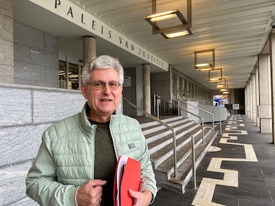 Wat de gemeente Epe kan, kan Arno ook: woordspelletjes. ‘Dus ik betaal niet’