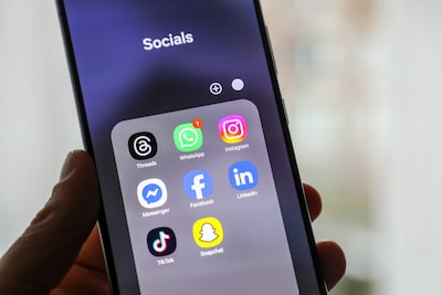 Nieuwe campagne moet voorkomen dat jongeren via sociale media criminele klusjes gaan doen