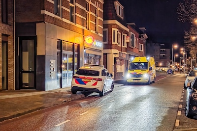 Twee minderjarigen aangehouden na steekpartij in Amersfoort