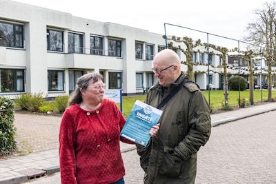 Woningnood? In dit dorp nemen ze zelf het initiatief: ‘Verrassend veel reacties’