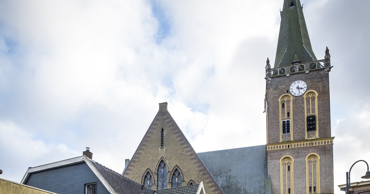 Heerde bestaat 850 jaar en dat wordt luid gevierd in de Johanneskerk