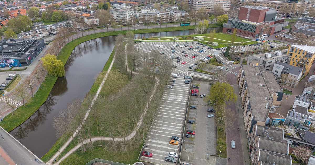 Alternatieven voor parkeergarage niet populair onder lezers: ‘Dagje Zwolle maar overslaan’