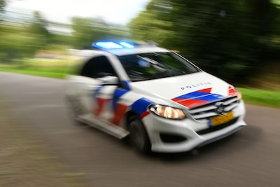 Vrouw steekt man neer in woning in binnenstad Amsterdam