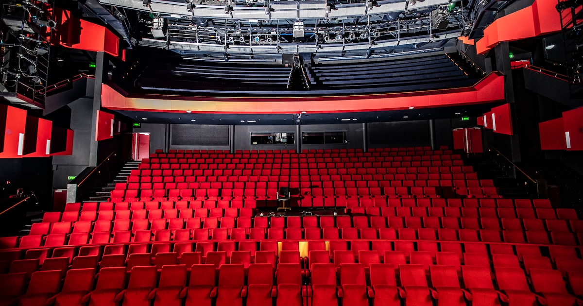 Deventer Schouwburg organiseert het Grote Mini Festival voor peuters en kleuters