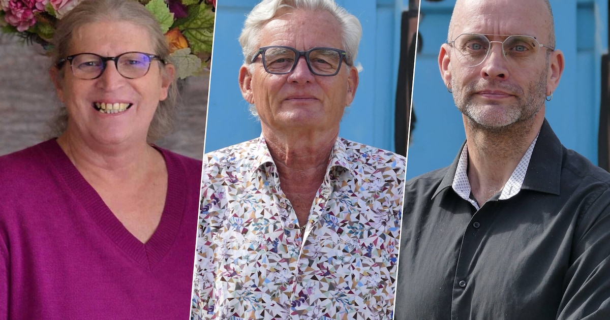 Regenbooggeneraties over afnemende acceptatie in Zwolle: ‘Er gloort ...