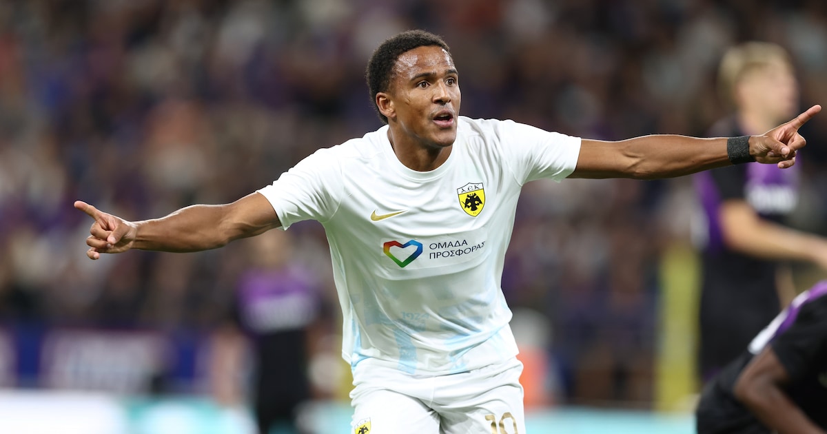Loenen gastheer voor oefenwedstrijd Vitesse tegen Griekse topclub