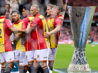 LIVE | Dit is de potindeling voor de loting • Wat krijgt GA Eagles voor deelname aan Europa League?