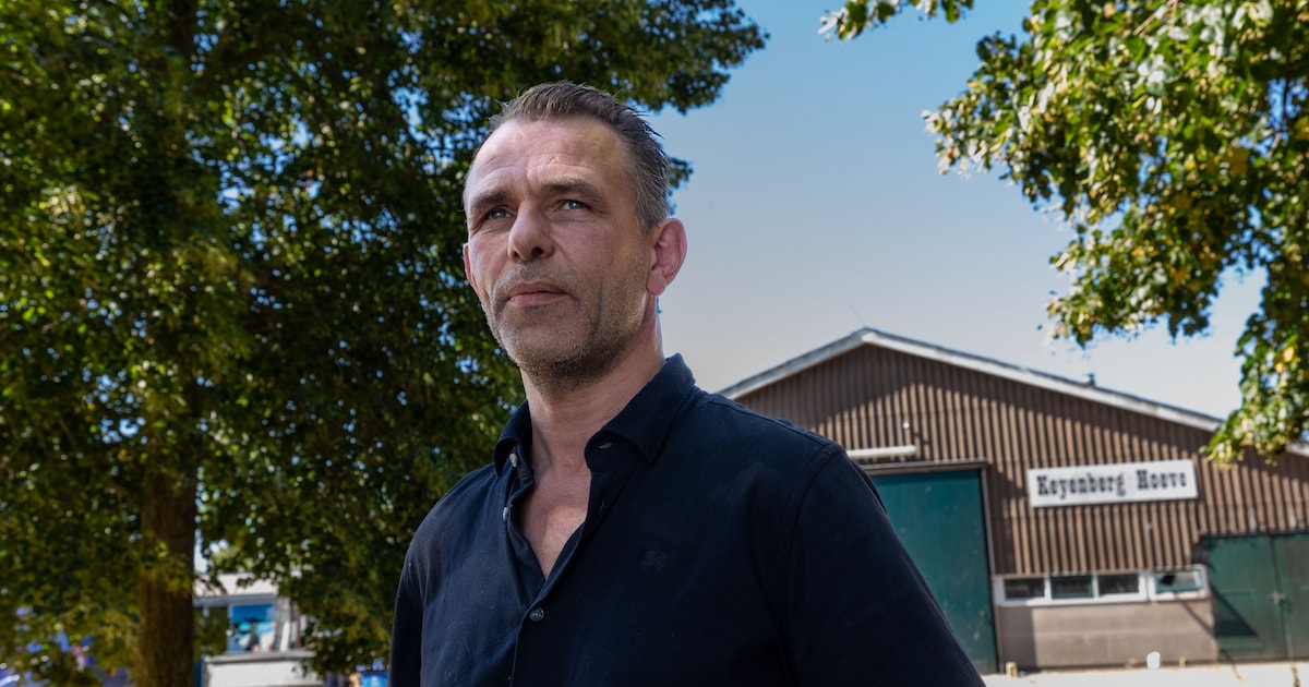 Deze boerenleider is klaar voor nieuwe protestgolf: ‘Mensen worden wakker’