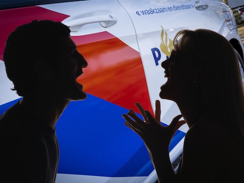 Hoger beroep pakt beroerd uit voor Rijssense die uit haar huis werd gezet