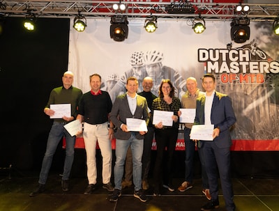 Organisaties maken afspraken over buitensport Sallandse Heuvelrug en Twents Reggedal