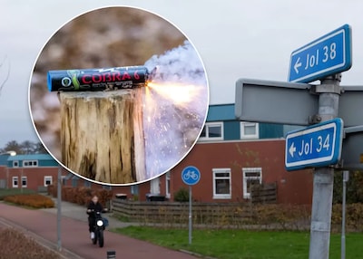 ‘Waarom gaat een woning na elke explosie direct op slot?’ Advocaat haalt uit naar gemeente Lelystad