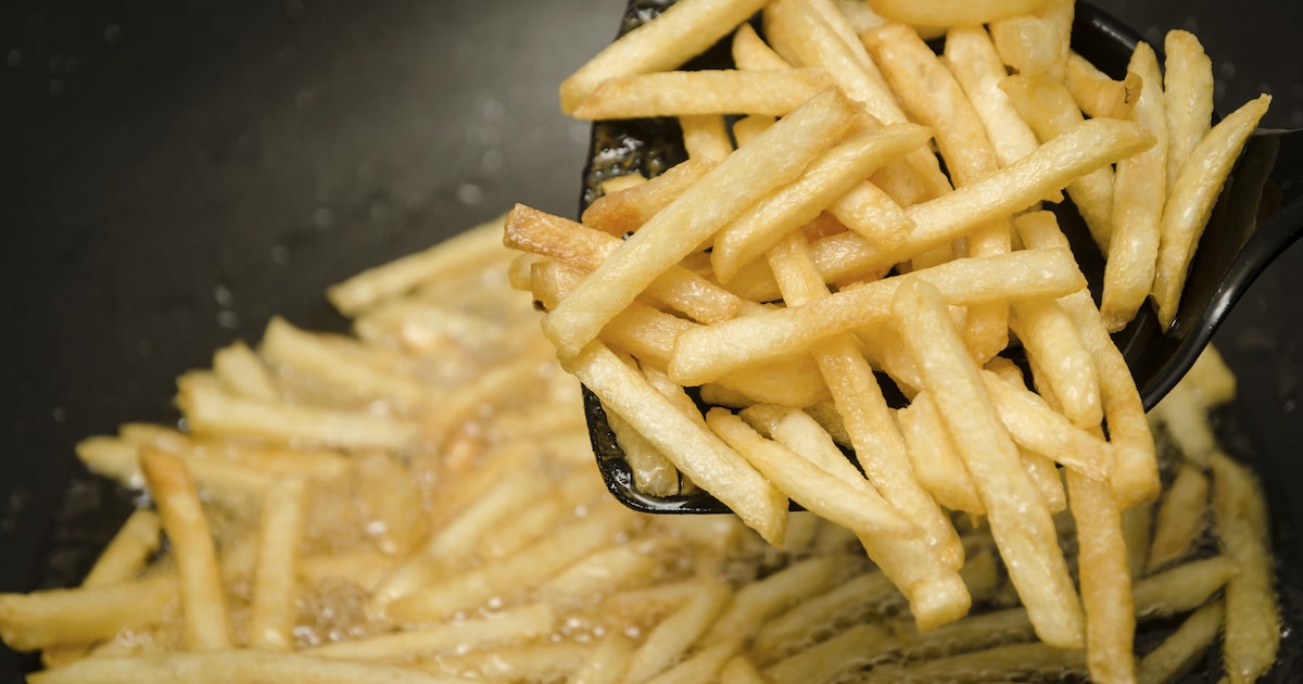 Snackbar SamSam: die heet vast zo omdat Sam voor twee werkt