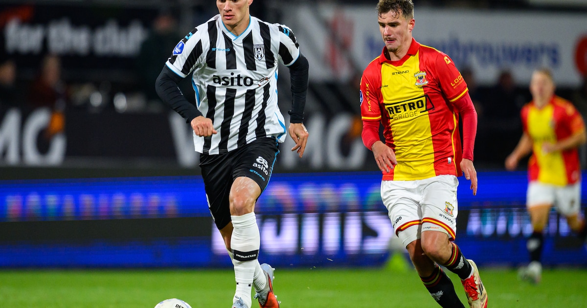 LIVE | De opstellingen bij Go Ahead Eagles en Heracles Almelo zijn bekend