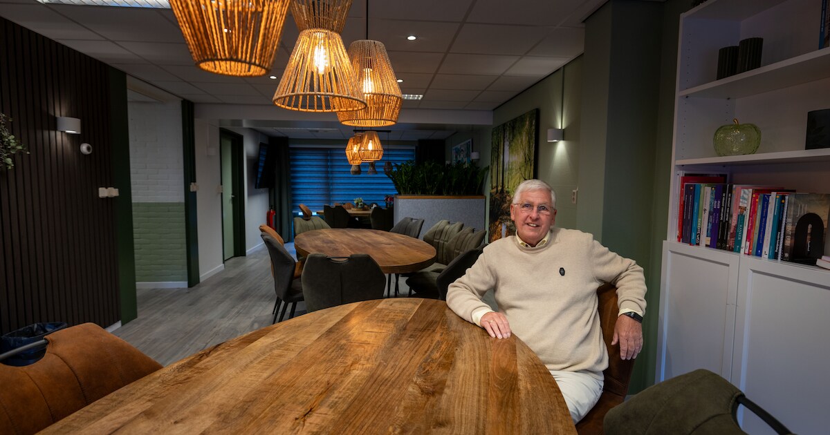 Toon Hermans Huis in Emmeloord ontvangt meer gasten, maar dat geeft een ...