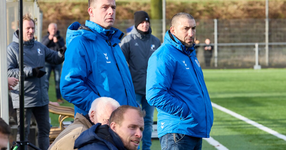 Mouhouti vertrekt bij AZC, Van Diermen nieuw bij NSC, Benjamins blijft in De Krim