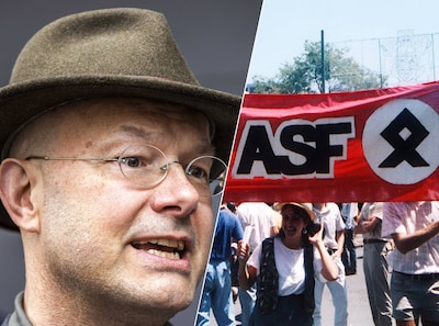 Afgestraft worden voor jeugdzondes? ‘Mensen roepen wel dat ze nu totaal anders zijn, maar dat is meestal niet zo’