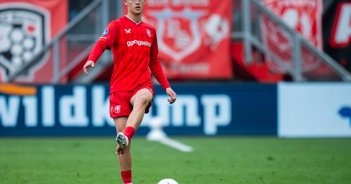 Verrassende wending: FC Twente hoopt er snel uit te komen met Ruud Nijstad