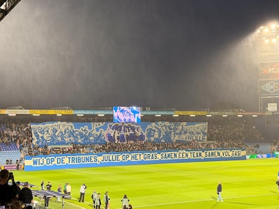 LIVE | PEC Zwolle gaat volle bak vooruit, maar kijkt nu al tegen achterstand aan: Chery benut penalt