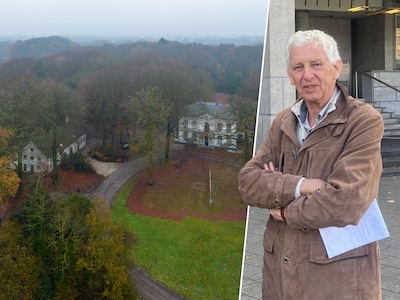 Gevoelige informatie over bouwplan in Nunspeet mag geheim blijven (maar daar legt Klaas zich niet bi