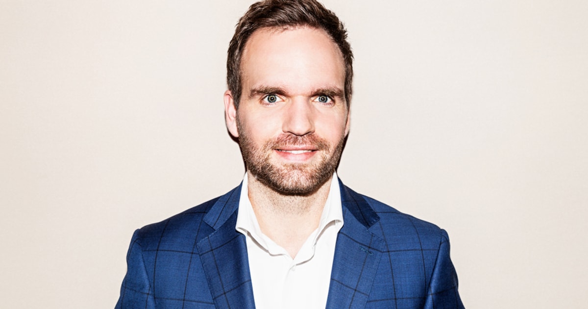 Kamerlid Derk Boswijk geeft lezing in Informatiecentrum Canadese ...