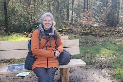 Carins favoriete plekken in Zwolle-Zuid: ‘Hier zit ik vaak om mijn hoofd leeg te maken’