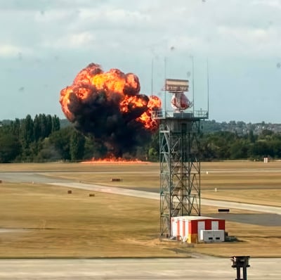 Jaar na dodelijke crash van Nederlands vliegtuig in Londen is oorzaak nog altijd onbekend