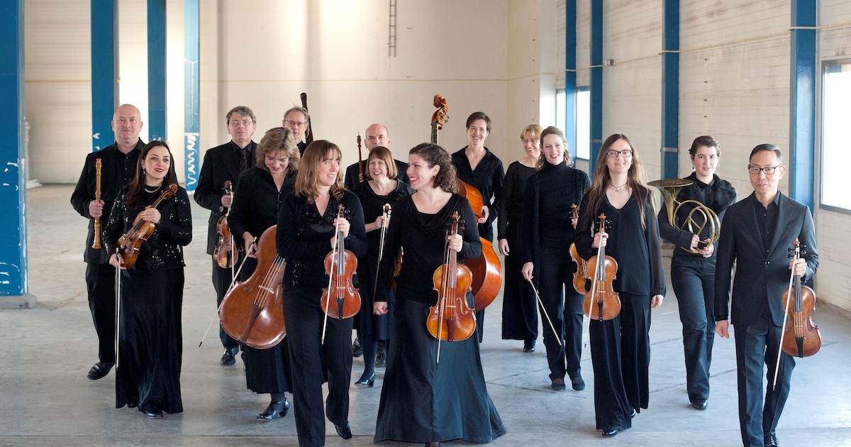 Apollo Ensemble komt met ‘kerstmarathon’ naar Almere en Lelystad