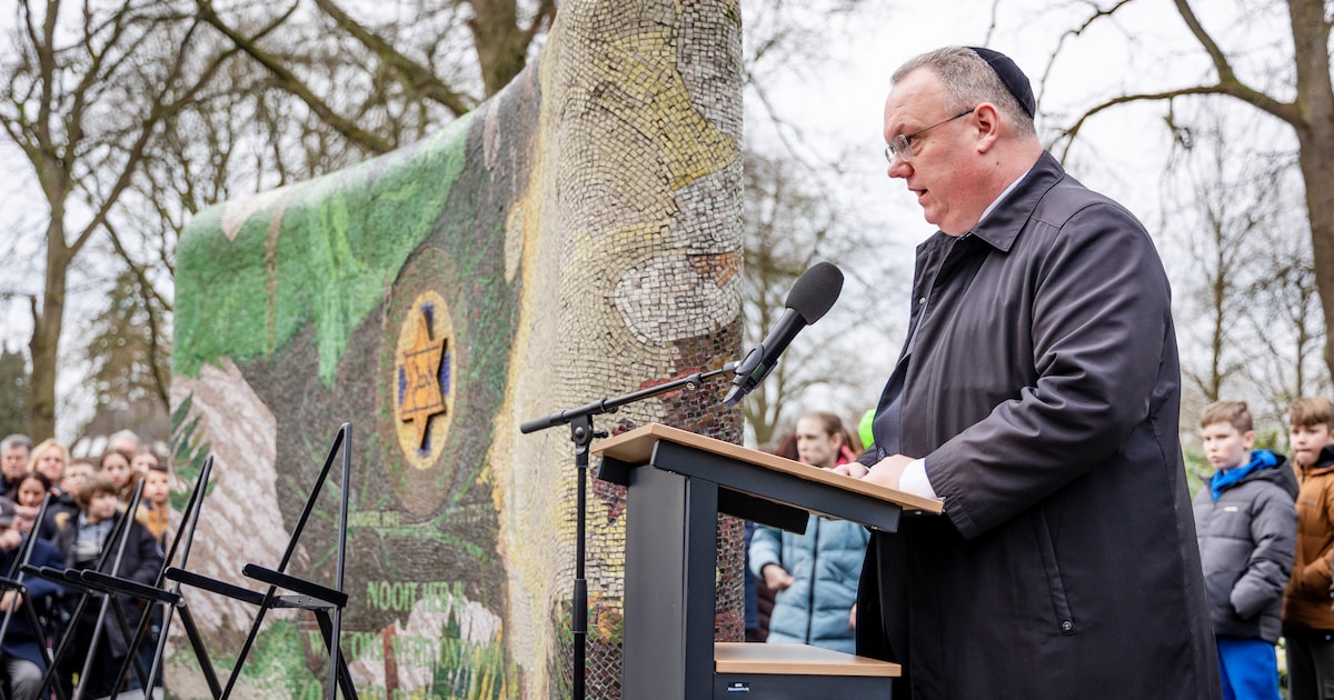 Na jaren speurwerk is het ‘99,9 procent zeker’: alle namen van Apeldoorns oorlogsdrama vereeuwigd