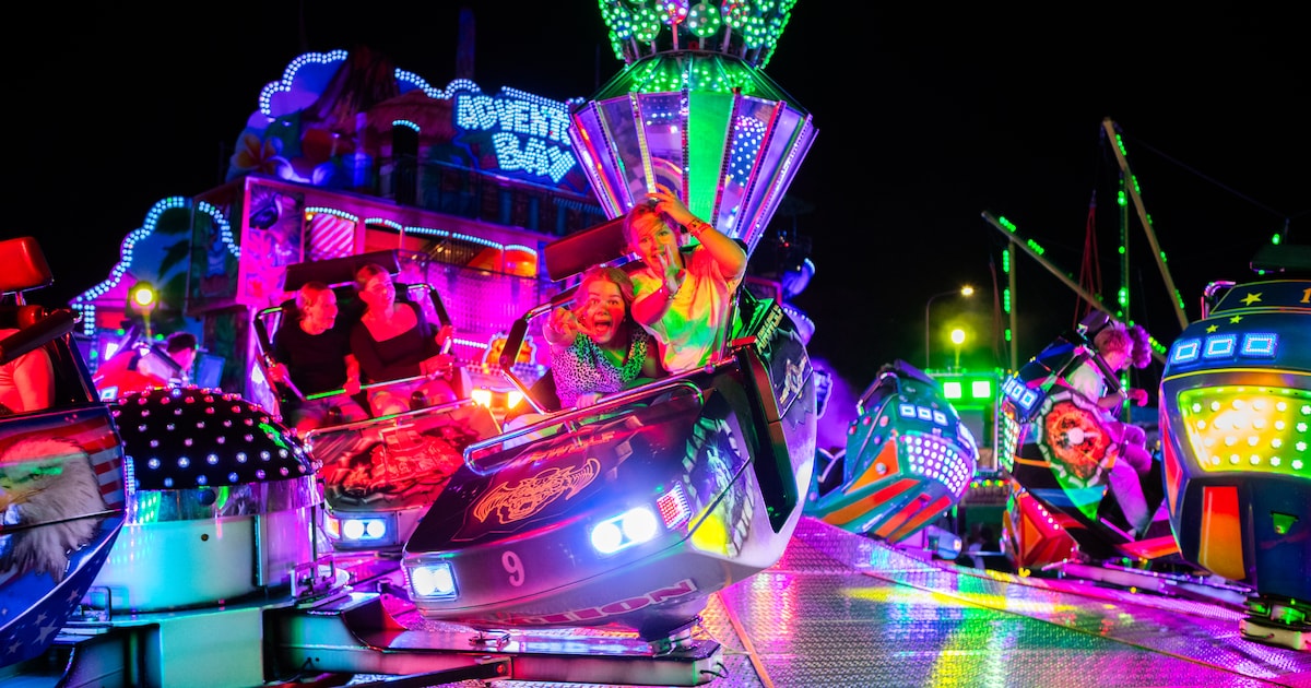 Vijftig euro voor een dagje kermis: dankzij deze stichting kan iedereen naar Stöppelhaene