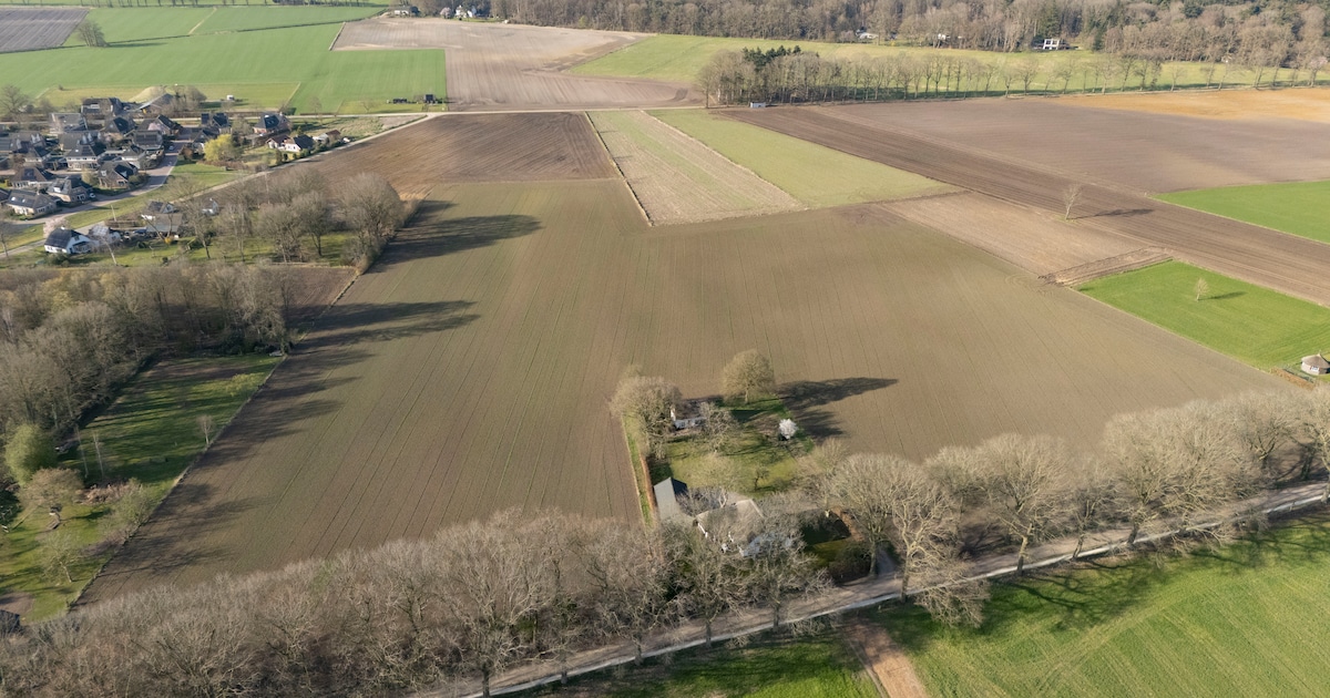 Lochem presenteert modelplan voor woningbouw in Gorssel-Noordoost