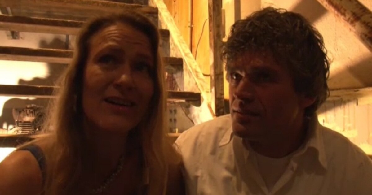 Boer Richard wil met Marjan boerderij opzetten in Amerika | Nieuws | De ...