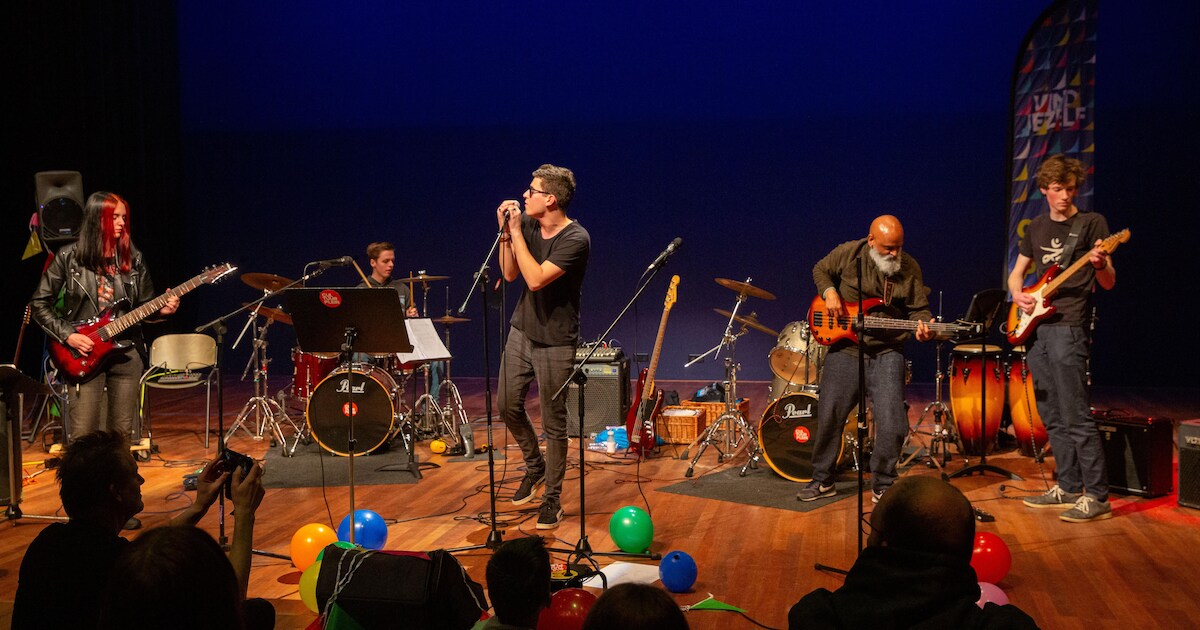 Bandjesavond brengt muzikaal popfestival naar Heerde