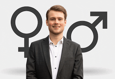 Sam werd ingehaald door twee vrouwen en komt nu niet in de raad: ‘Stem-op-een-vrouw is doorgeslagen’