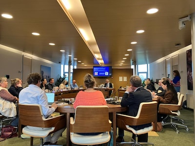 Geen enkele partij wil coalitie vormen met de grootste partij in Doesburg