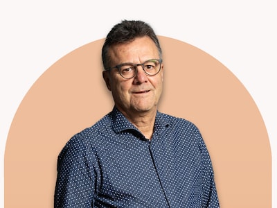 Wint de wasmachine het van de manosfeer?