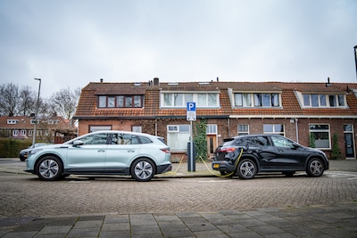 Elektrische auto opladen in Nijkerk goedkoper dan in meeste buurgemeenten