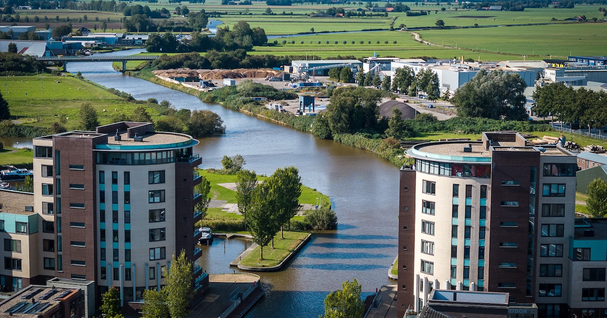 Jarenlang last van stof en stank, maar dat was binnen de regels: echtpaar uit Steenwijk verliest str