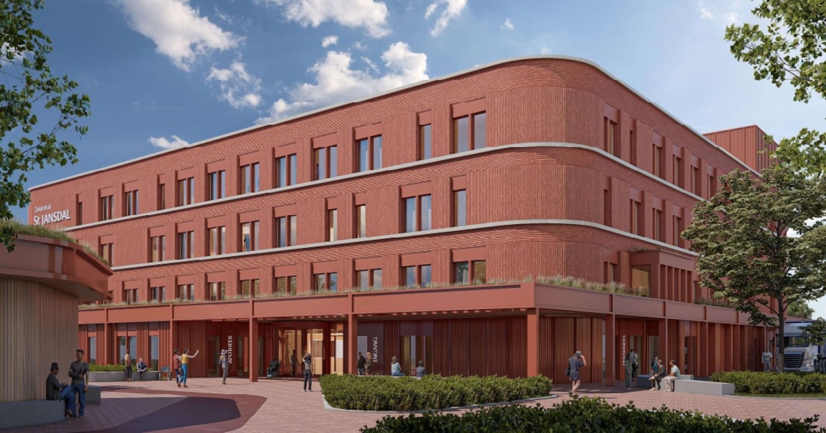 Nieuw ziekenhuis komt dichterbij voor Lelystad: handtekeningen zijn gezet